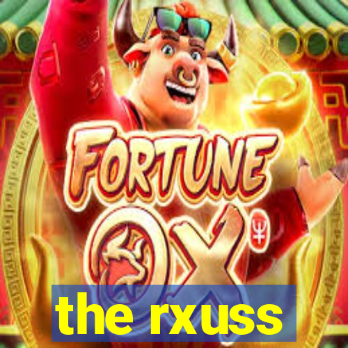 the rxuss